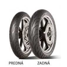 Dunlop ARROWMAX STREETSMART 150/70B17 69V